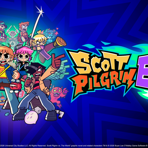 Scott Pilgrim EX já está disponível para consoles e PC