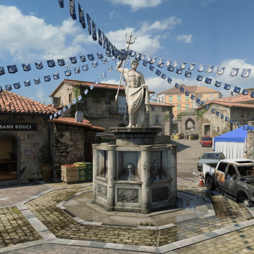 Prepare-se para o multiplayer da Temporada 2 Recarregada de Call of Duty: Black Ops 7