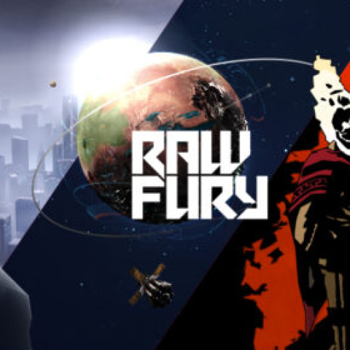 Raw Fury revela datas de lançamento para Last Man Sitting, KuloNiku: Bowl Up! e Regions of Ruin: Runegate