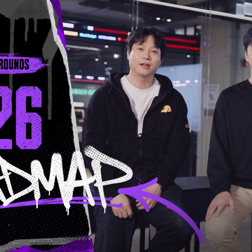 KRAFTON revela roadmap de PUBG: BATTLEGROUNDS para 2026