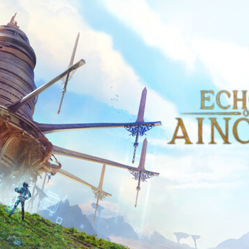 ECHOES OF AINCRAD ganha novo trailer de história