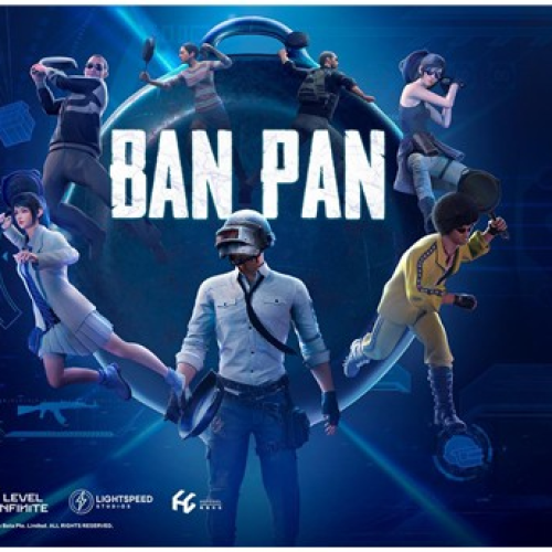 PUBG MOBILE baniu mais de 4 milhões de contas por trapaças neste início de 2026