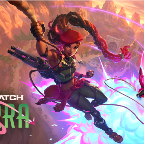 Ascenda a novas alturas heroicas com a 2ª Temporada de Overwatch: Apogeu