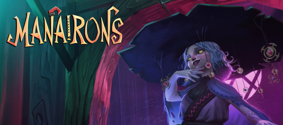 Manairons – Review