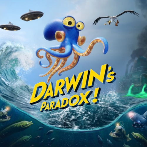 Darwin’s Paradox Review