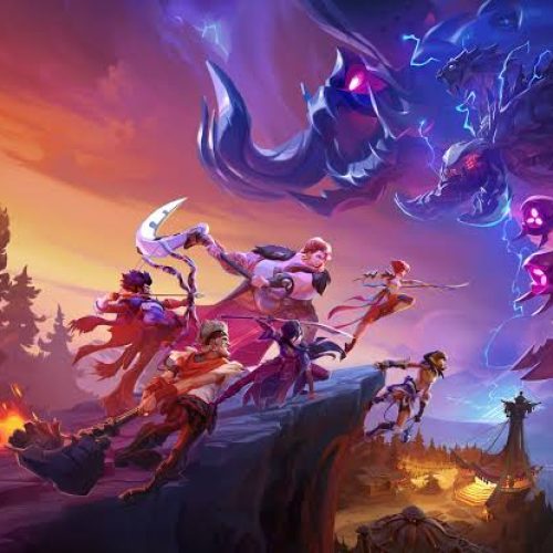 Horizon Hunters Gathering é reiniciado pela Guerrilla após feedback negativo