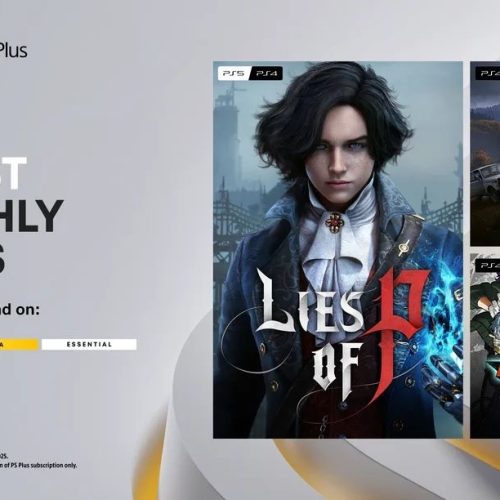 PS Plus de Agosto 2025