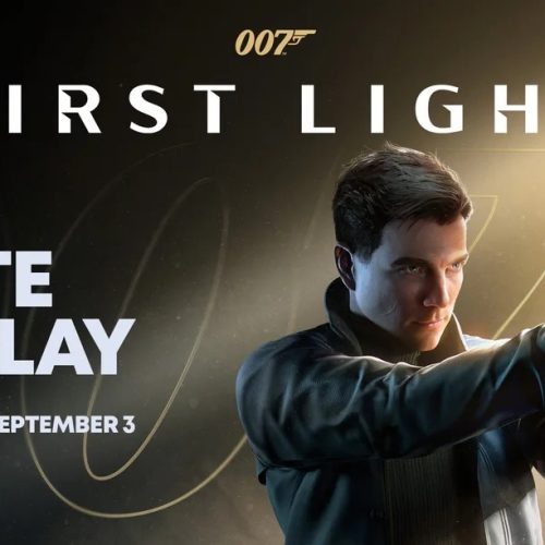 State of Play trará gameplay inédito de 007: First Light