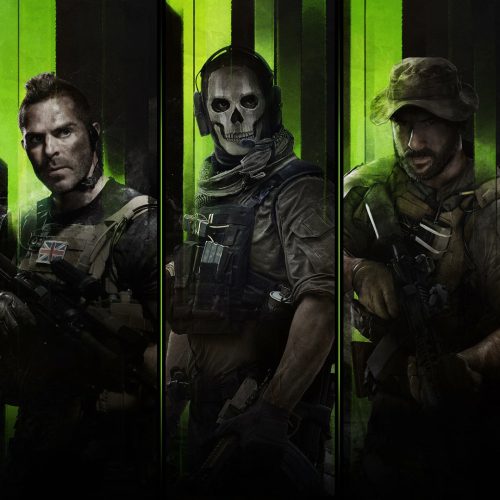 Call of Duty vai ganhar filme live-action pela Paramount