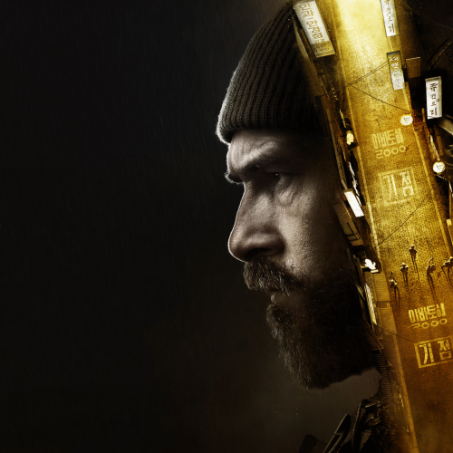 Call of Duty: Modern Warfare 4 – Preview