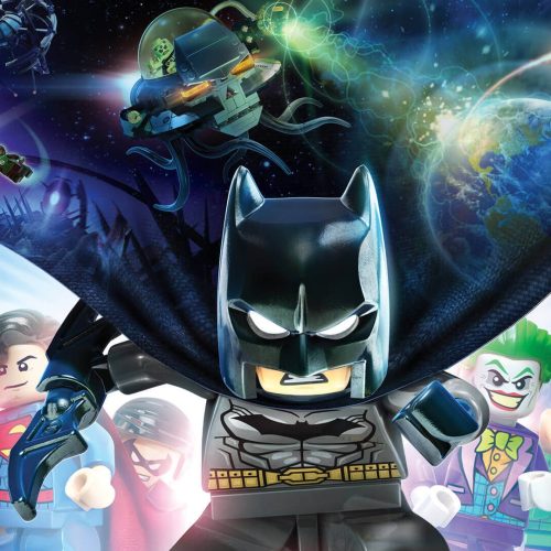 Humble Bundle reúne até 17 jogos clássicos LEGO