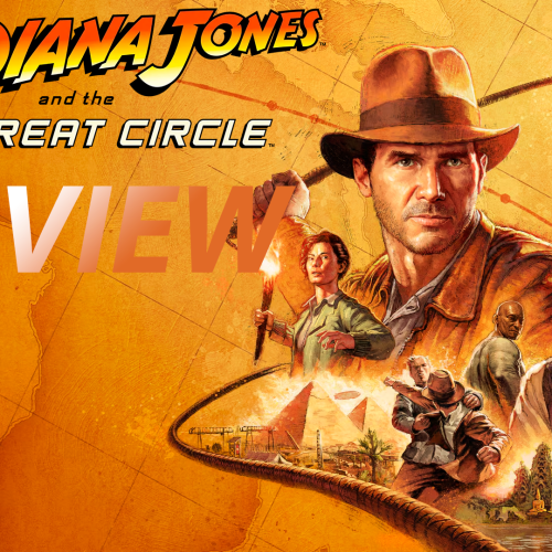 Indiana Jones e o Grande Círculo – Review