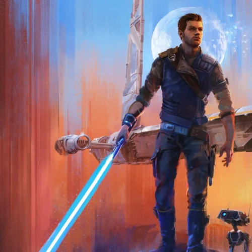 Lucasfilm Confirma que Cal Kestis Terá Novas Histórias no Universo de Star Wars