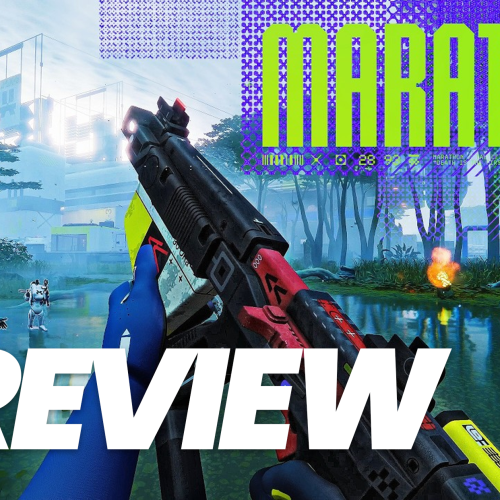 Primeiras Impressões de Marathon: O novo jogo da Bungie