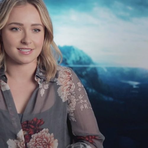 Atriz Hayden Panettiere, voz de Sam em Until Dawn e Kairi em Kingdom Hearts, morre aos 36 anos