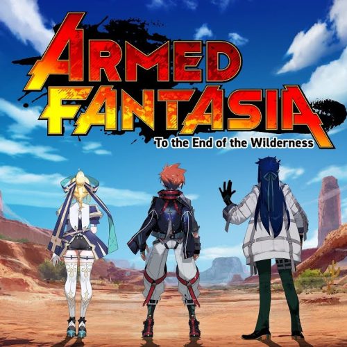 Digital Bros cancela Armed Fantasia, sucessor espiritual de Wild Arms