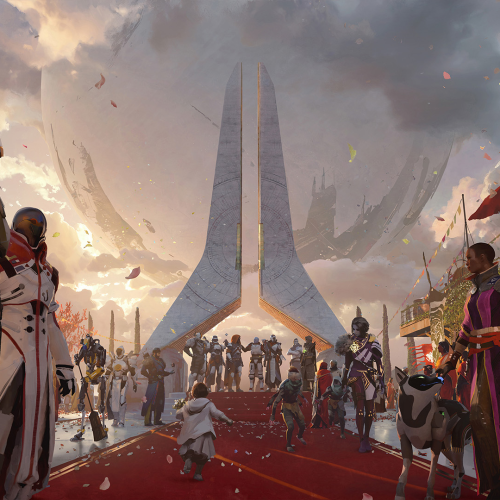 Comunidade de Destiny 2 planeja “invadir” servidores em protesto contra futuro da franquia