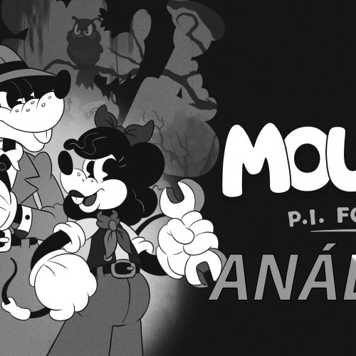 Mouse: P.I For Hire – Review