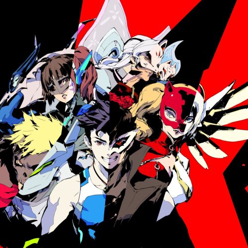 Colaboração de Overwatch 2 com Persona 5 chega no dia 16 de Setembro