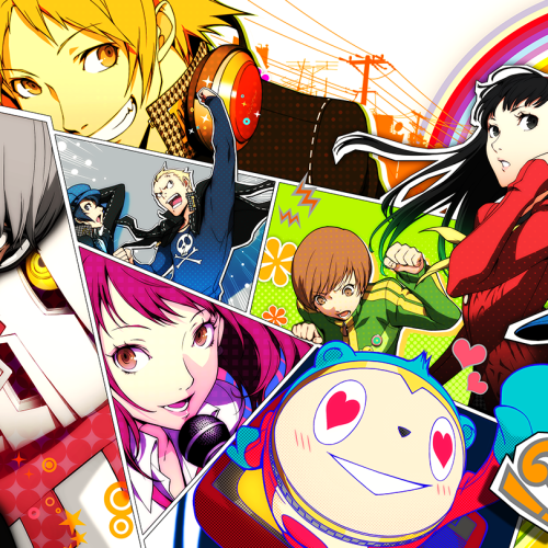 Persona 4 Revival Recebe Classificação Indicativa Oficial na Coreia do Sul
