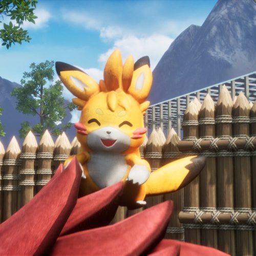 Pickmon: Novo jogo na Steam que mistura Pokémon com Palworld