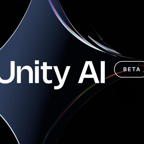 Unity lança ferramenta de IA que promete acelerar o desenvolvimento de jogos
