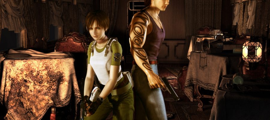 Resident Evil 0 Remake teria sido reiniciado durante a produção, aponta rumor