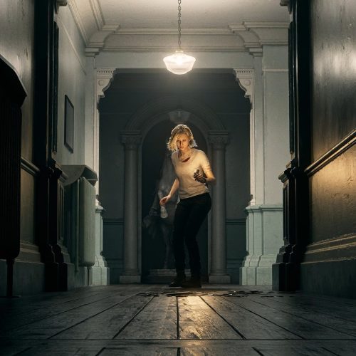 Diretor confirma que Resident Evil Requiem receberá DLC de história