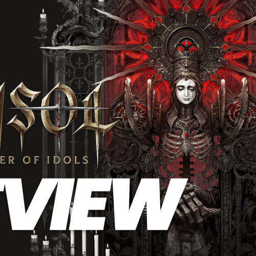 Crisol: Theater of Idols – Review