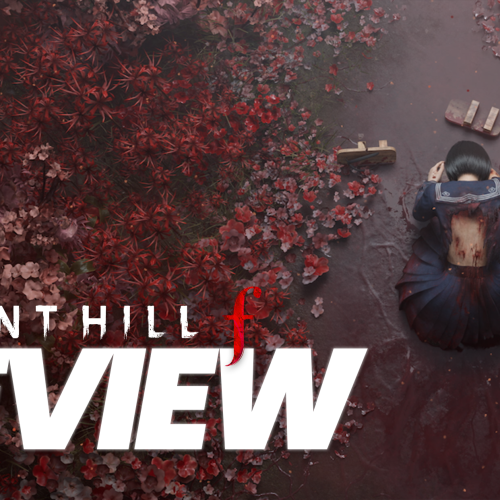 Review – Silent Hill F