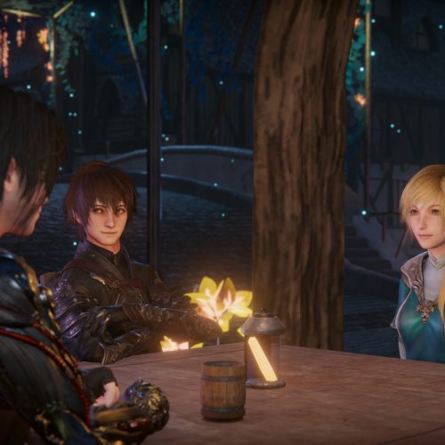 Midgar Studio, desenvolvedora de Edge of Eternity, encerra atividades após 18 anos