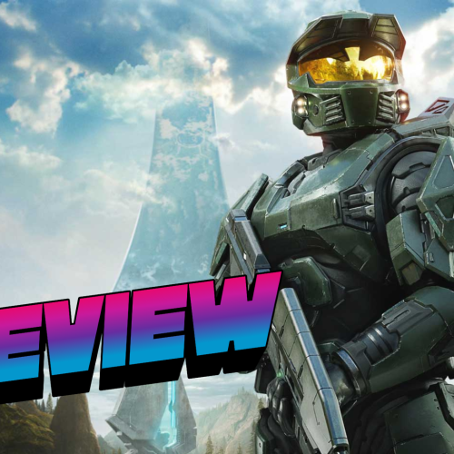 Halo: Campaign Evolved – Review