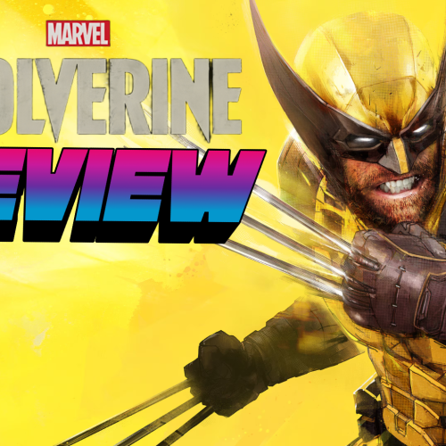 Marvel’s Wolverine – REVIEW