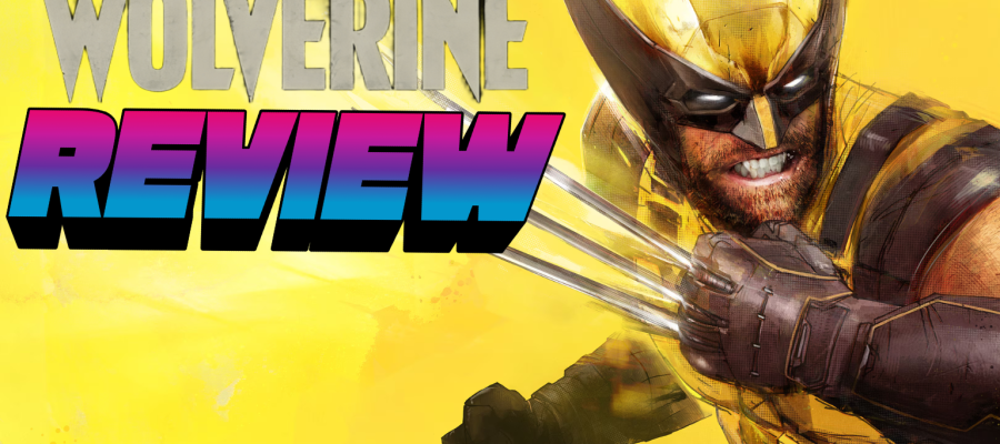Marvel’s Wolverine – REVIEW