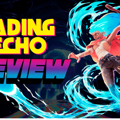 Fading Echo – REVIEW