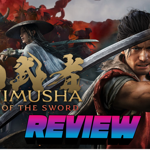 Onimusha: Way of the Sword – Review