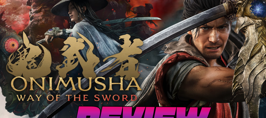 Onimusha: Way of the Sword – Review