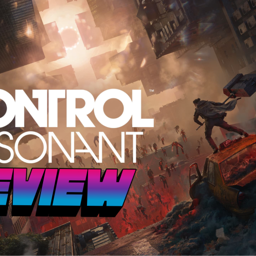 CONTROL Resonant – REVIEW