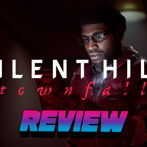 Silent Hill: Townfall – Review