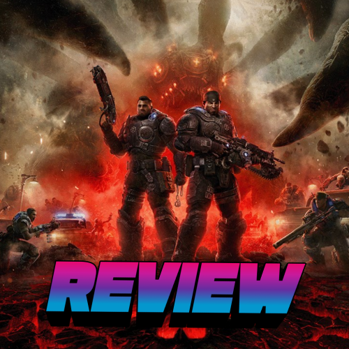 Gears of War: E-Day – Review