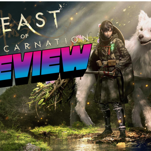 Beast of Reincarnation – REVIEW