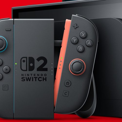 Nintendo reduz produção do Switch 2 após vendas abaixo do esperado no fim de ano